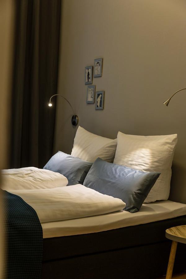Apartment Kopen Lessing Charlotte Mauerpark Berlin Bagian luar foto